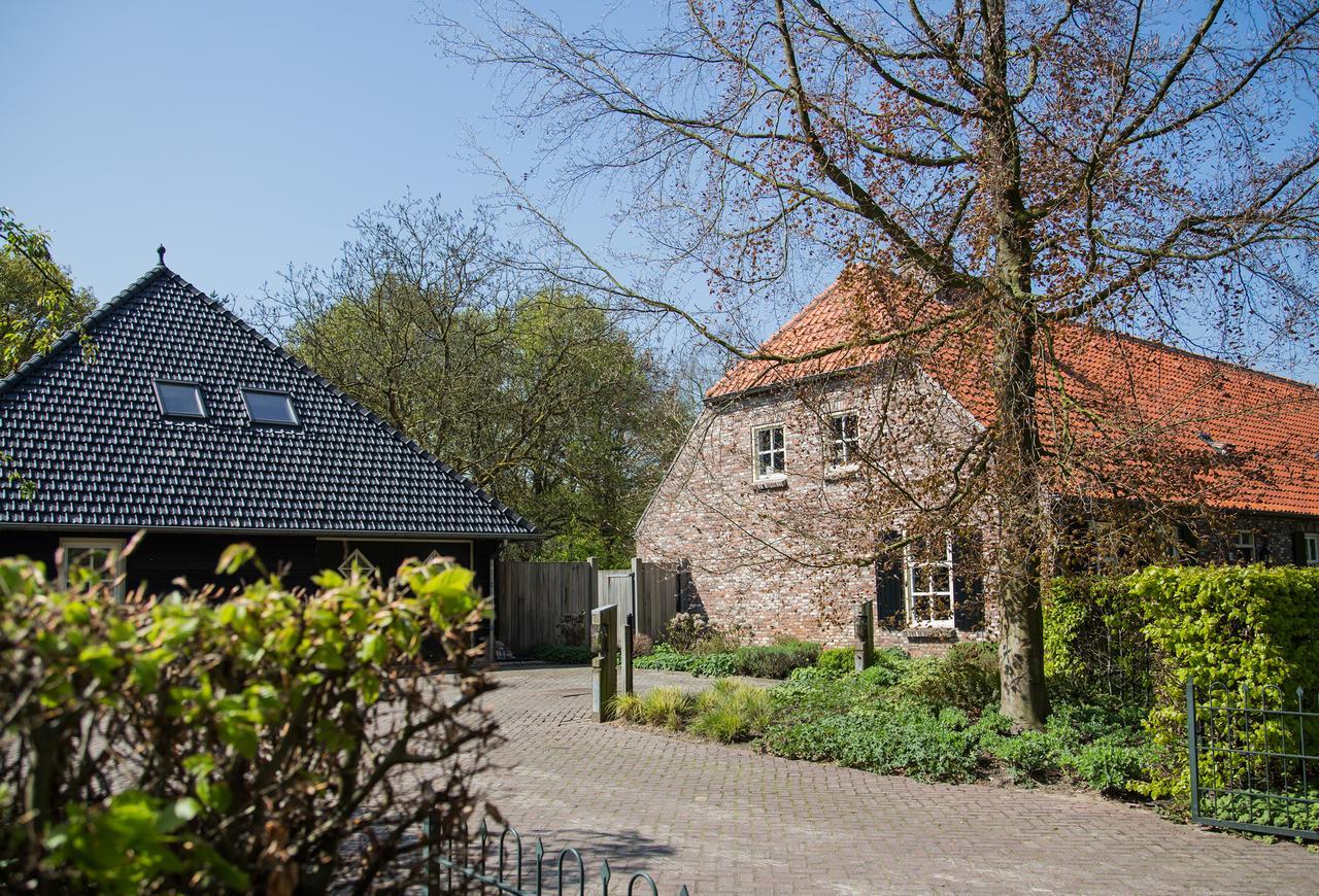De Verloren Sinjoor Bladel Extérieur photo