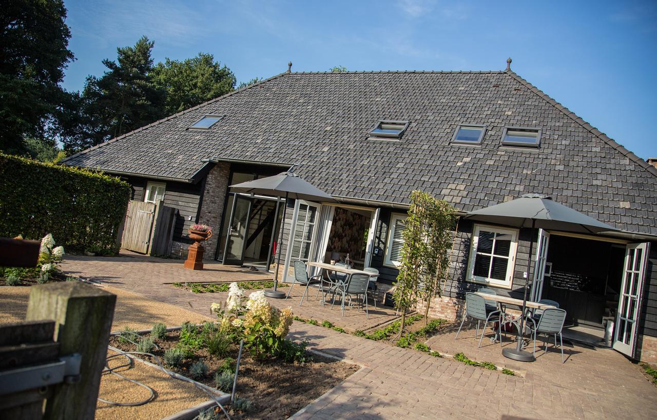 De Verloren Sinjoor Bladel Extérieur photo