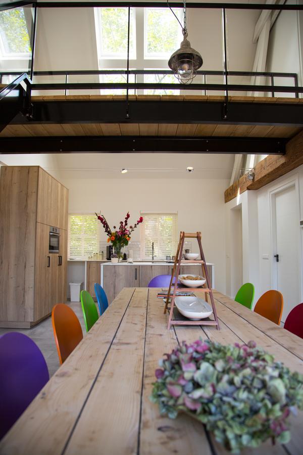 De Verloren Sinjoor Bladel Extérieur photo