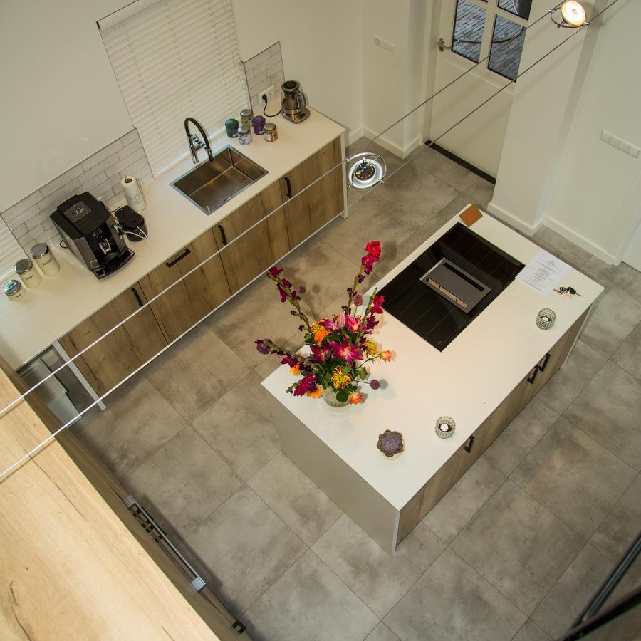 De Verloren Sinjoor Bladel Extérieur photo